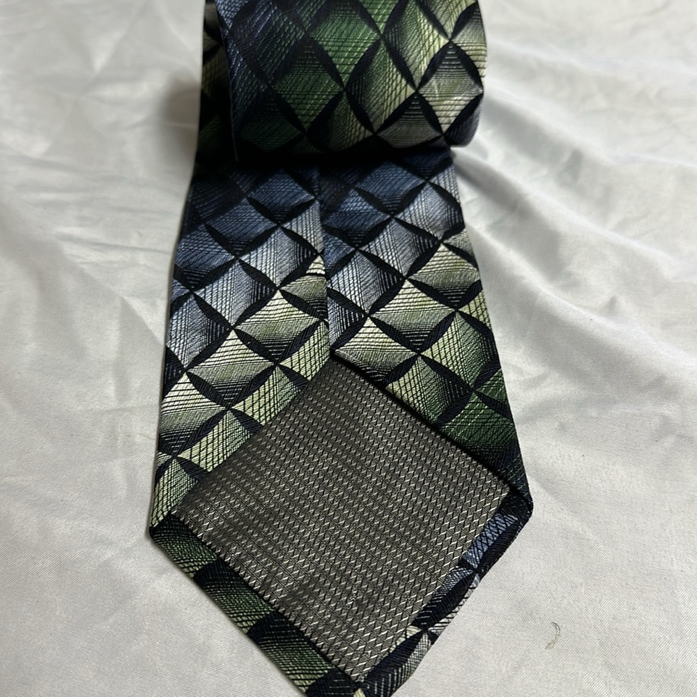 Giorgio brutini men’s business tie - Picture 4 of 6